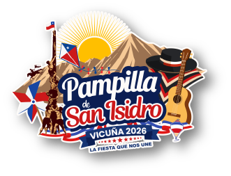 Pampilla de San Isidro